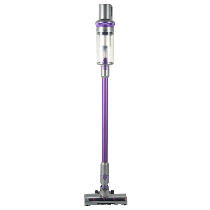 cordless upright vacuum cleaner