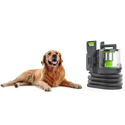 Peiriant Glanhawr Sbot Anifeiliaid Anwes