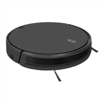 Gwactod Sych Robot a Glanhawr Mop Gwlyb