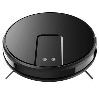 Robot gwactod a Mop Combo