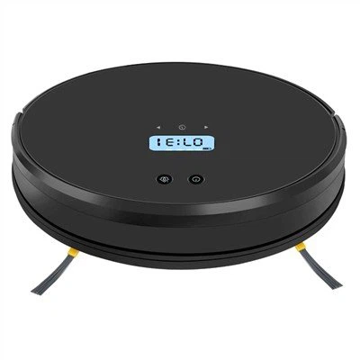 Gofal Llawr Gyro Gwactod Robot