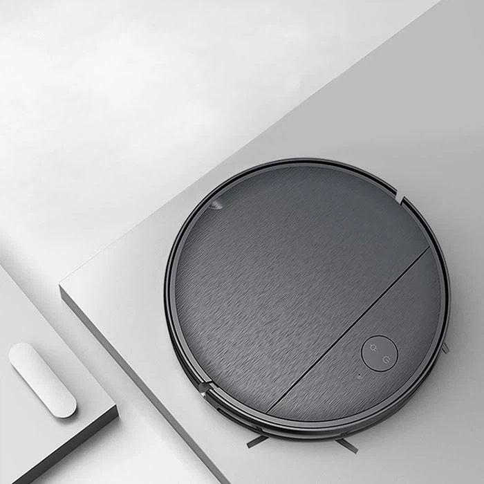 automatic sweeping mopping smart vacuum cleaner robot