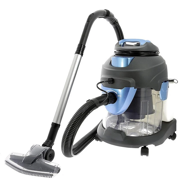 Vacuum Carpet Cleaning Machine